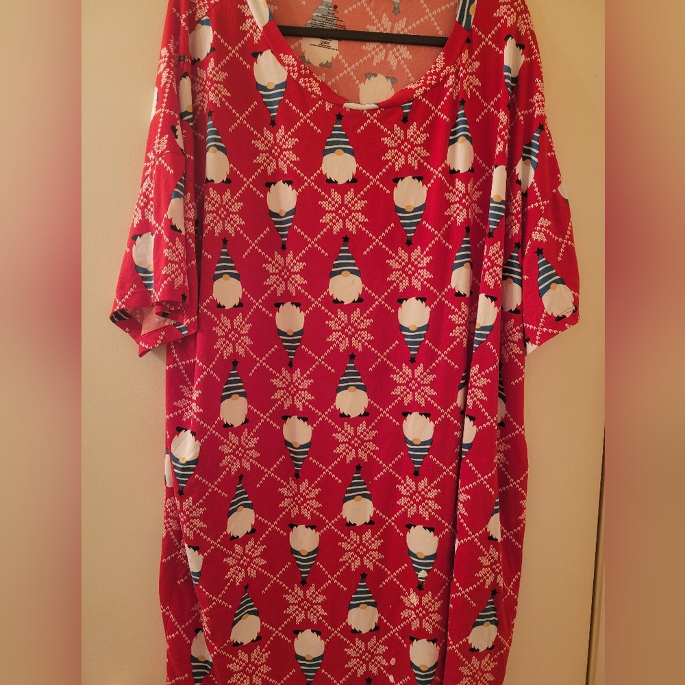 Nightgown